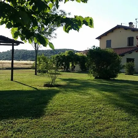 Sant Anna Quarter Horse * Cura Nuova