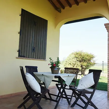 Farm stay Sant Anna Quarter Horse