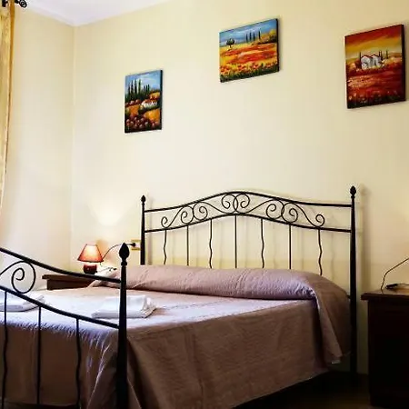 Sant Anna Quarter Horse Alloggio per agriturismo *
