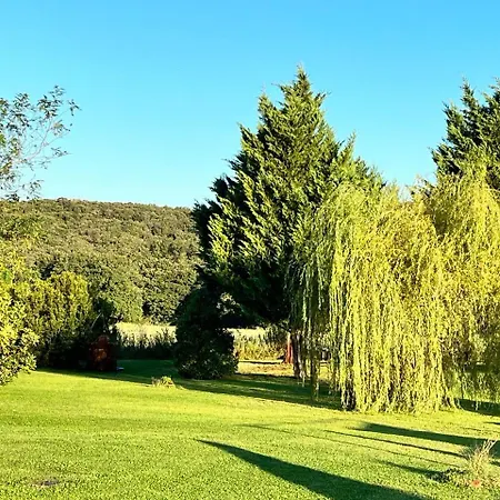 Alloggio per agriturismo Sant Anna Quarter Horse Cura Nuova