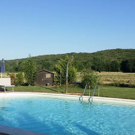 Alloggio per agriturismo Sant Anna Quarter Horse